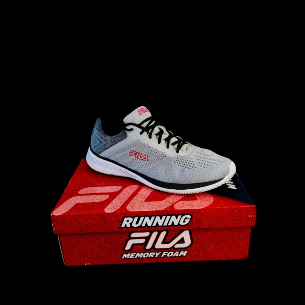 FILA, Memory Nite Knit 4